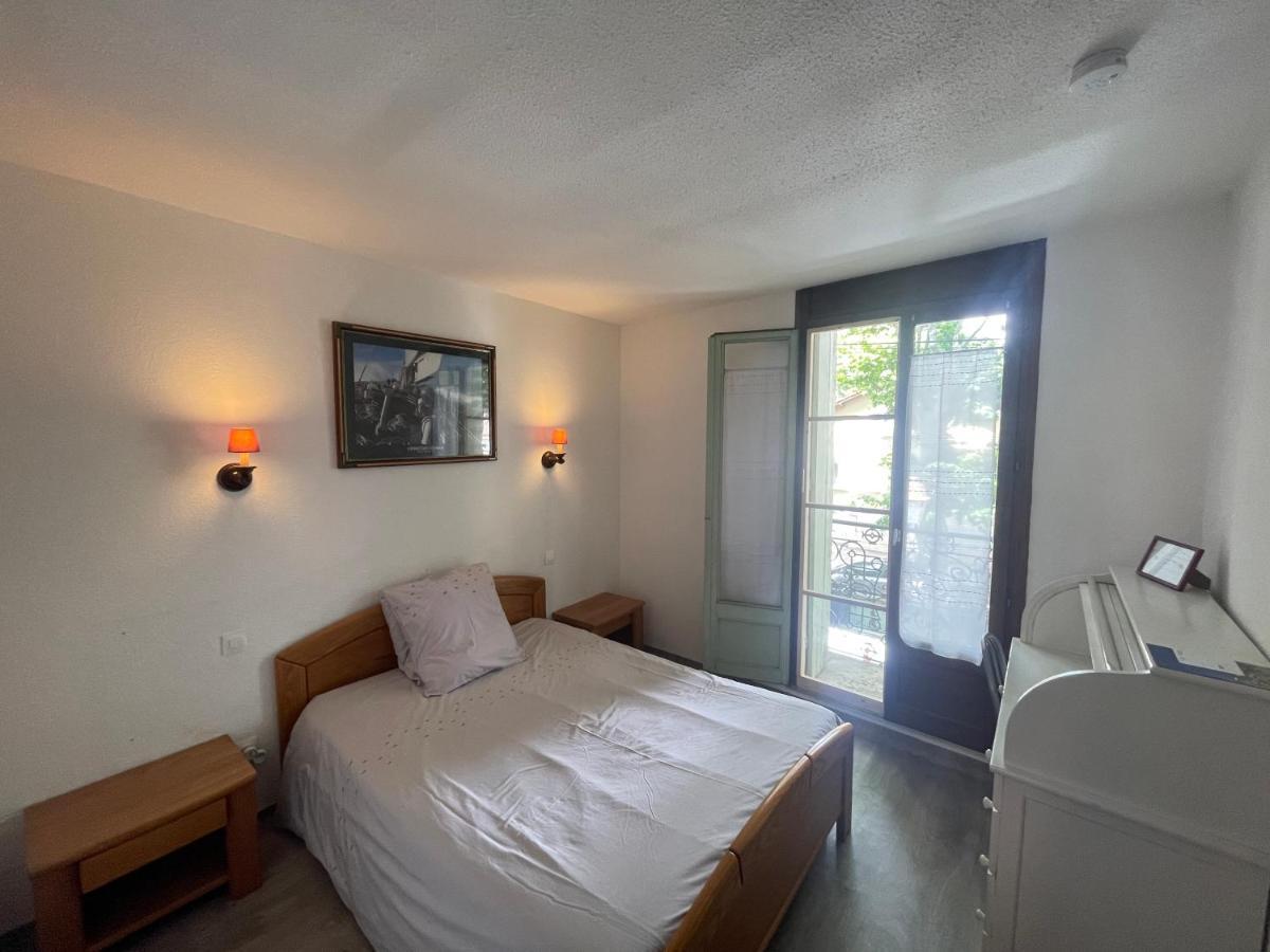 Residence Adele - Chambres D'Hotes Agde Eksteriør bilde