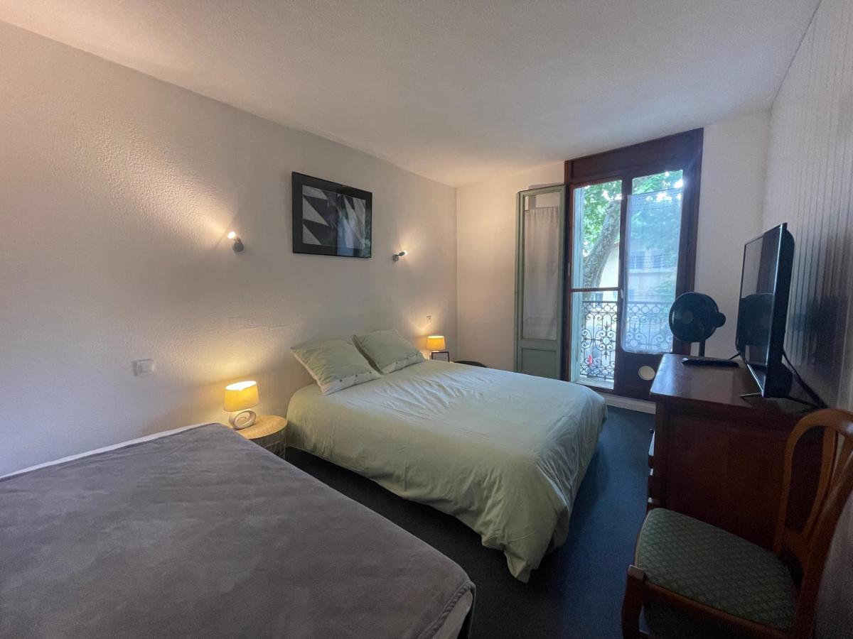 Residence Adele - Chambres D'Hotes Agde Eksteriør bilde