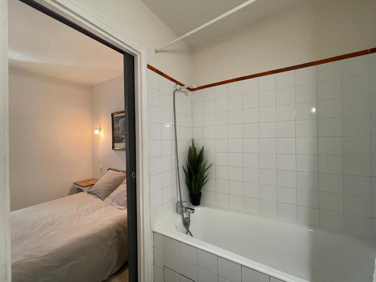 Residence Adele - Chambres D'Hotes Agde Eksteriør bilde