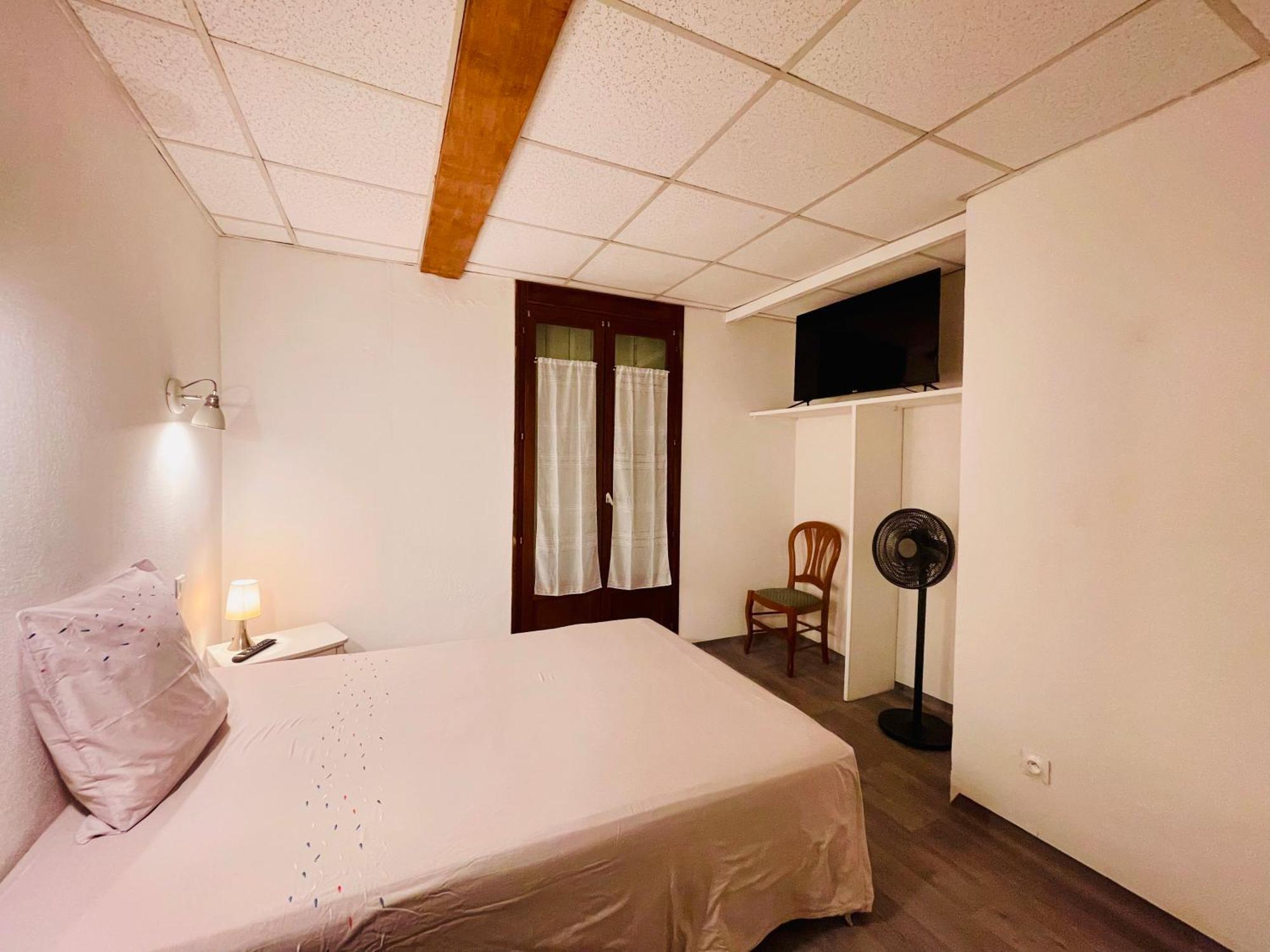 Residence Adele - Chambres D'Hotes Agde Eksteriør bilde